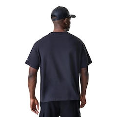 Camiseta New Era Regular Los Angeles Lakers Masculina - Foto 2