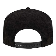 Boné New Era Team Script Pittsburgh Steelers Masculino - Foto 4