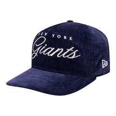 Boné New Era Team Script New York Giants Masculino - Foto 1