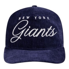 Boné New Era Team Script New York Giants Masculino - Foto 4