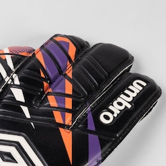 Luva de Goleiro Umbro Adamant League Infantil - Foto 3