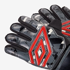 Luva de Goleiro Umbro Formation - Infantil - Foto 4