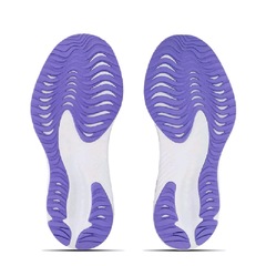 Tênis Gel-Shinob 3 ASICS Feminino - Foto 5