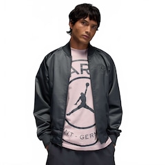 Jaqueta Nike Jordan Paris Saint-Germain Masculina - Foto 1