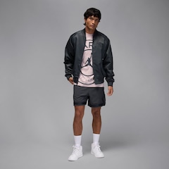 Jaqueta Nike Jordan Paris Saint-Germain Masculina - Foto 8