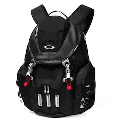 Mochila Oakley Bathroom Sink Unissex - Foto 1