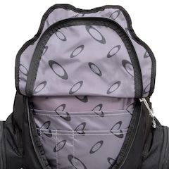 Mochila Oakley Bathroom Sink Unissex - Foto 9