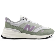 Tênis New Balance 997r Unissex - Foto 1