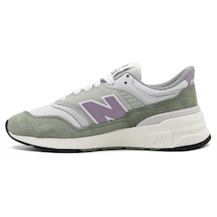 Tênis New Balance 997r Unissex - Foto 2