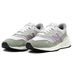 Tênis New Balance 997r Unissex - Foto 4