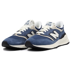 Tênis New Balance 997r Unissex - Foto 4