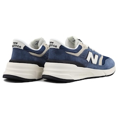 Tênis New Balance 997r Unissex - Foto 5