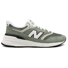 Tênis New Balance 997r Unissex - Foto 1