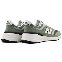 Tênis New Balance 997r Unissex - Foto 5