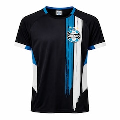 Camisa Do Grêmio Paintt Lotus - Masculino - Foto 1