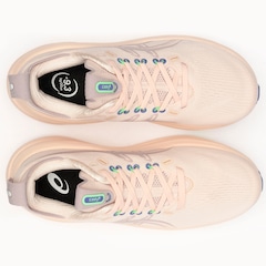 Tênis Asics Gel Nimbus 28 Feminino - Foto 3