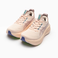 Tênis Asics Gel Nimbus 28 Feminino - Foto 4