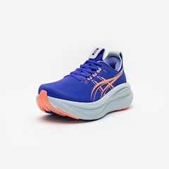 Tênis Asics Gel Nimbus 28 Feminino - Foto 7