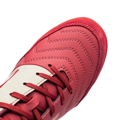 Chuteira De Society Umbro Bump Club Futebol Scoo Adulta - Foto 5