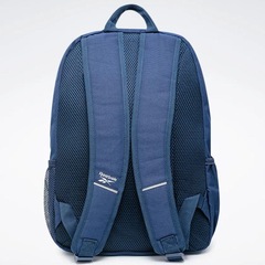 Mochila Reebok Nathalie East Coast Blue Unissex - Foto 2