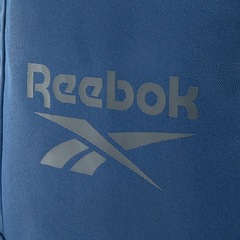 Mochila Reebok Nathalie East Coast Blue Unissex - Foto 3