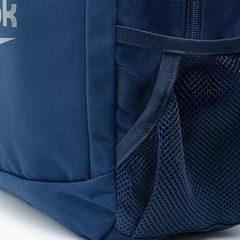 Mochila Reebok Nathalie East Coast Blue Unissex - Foto 5