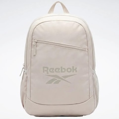 Mochila Reebok Nathalie Stucco Unissex - Foto 1