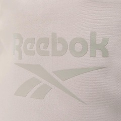 Mochila Reebok Nathalie Stucco Unissex - Foto 3