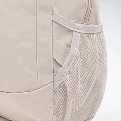 Mochila Reebok Nathalie Stucco Unissex - Foto 5