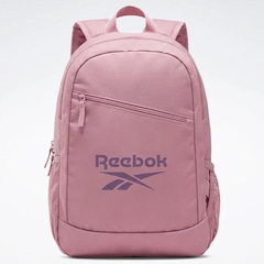 Mochila Reebok Nathalie Infused Lilac Unissex - Foto 1