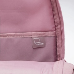 Mochila Reebok Nathalie Infused Lilac Unissex - Foto 3