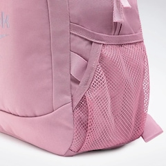 Mochila Reebok Nathalie Infused Lilac Unissex - Foto 4
