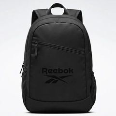 Mochila Reebok Nathalie Black Unissex - Foto 1