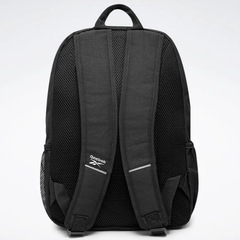Mochila Reebok Nathalie Black Unissex - Foto 2
