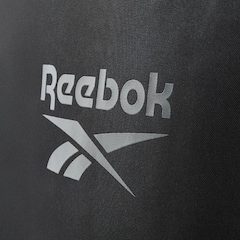 Mochila Reebok Nathalie Black Unissex - Foto 3