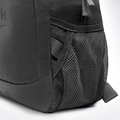 Mochila Reebok Nathalie Black Unissex - Foto 4