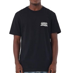 Camiseta Lost Death Lost Enterprises Masculina - Foto 1