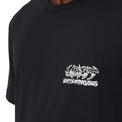 Camiseta Lost Death Lost Enterprises Masculina - Foto 3