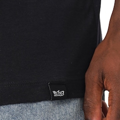 Camiseta Lost Death Lost Enterprises Masculina - Foto 5