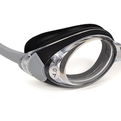 Óculos De Natação Com Grau Mormaii Optic - Foto 4