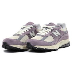 Tênis New Balance 2002r Unissex - Foto 4