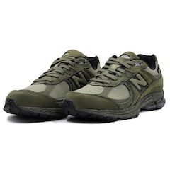 Tênis New Balance 2002r Unissex - Foto 4