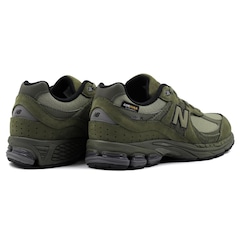 Tênis New Balance 2002r Unissex - Foto 5