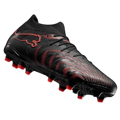 Chuteira De Campo Future 9 Match Puma Adulta - Foto 7