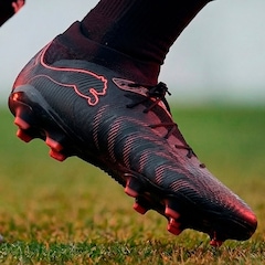 Chuteira De Campo Future 9 Match Puma Adulta - Foto 8