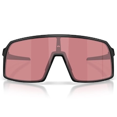 Óculos de Sol Oakley Sutro Matte Black Prizm Dark Golf - Foto 3