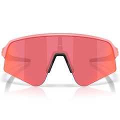 Óculos de Sol Oakley Sutro Lite Sweep Muted Metallic Paloma - Foto 3