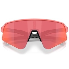 Óculos de Sol Oakley Sutro Lite Sweep Muted Metallic Paloma - Foto 7