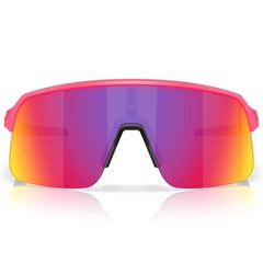 Óculos de Sol Oakley Sutro Lite S Pink Prizm Road - Foto 3