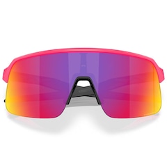 Óculos de Sol Oakley Sutro Lite S Pink Prizm Road - Foto 7
